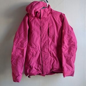 Burton Dry Ride women ski jacket size S